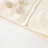 DAVE & BELLA Girls' Spring Knit Cardigan