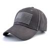 Fashion Flag Embroidered Baseball Cap For Men And Women Breathable Outdoor Casual Sports Visor Cap Adjustable Snapback Dad Hat