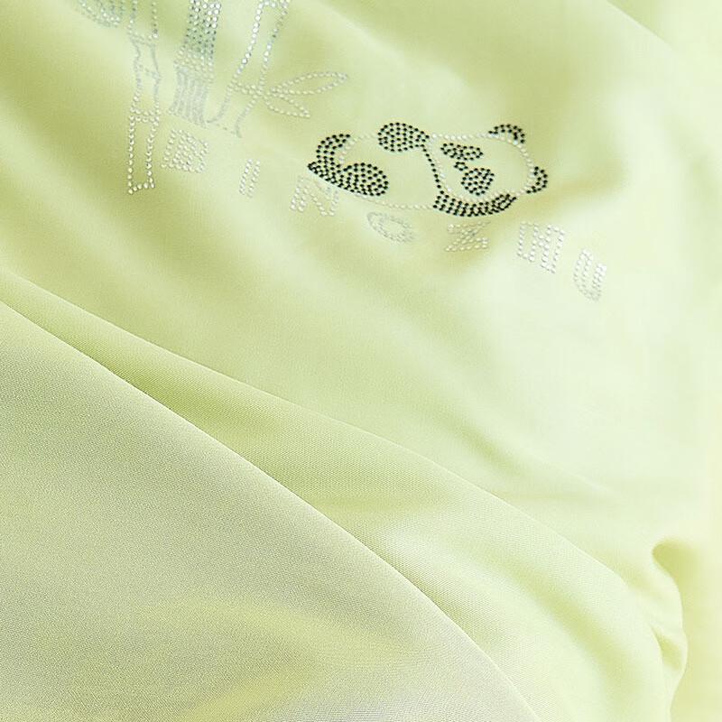 Hengyuanxiang TSB2052 Tencel Ice Bamboo Summer Quilt