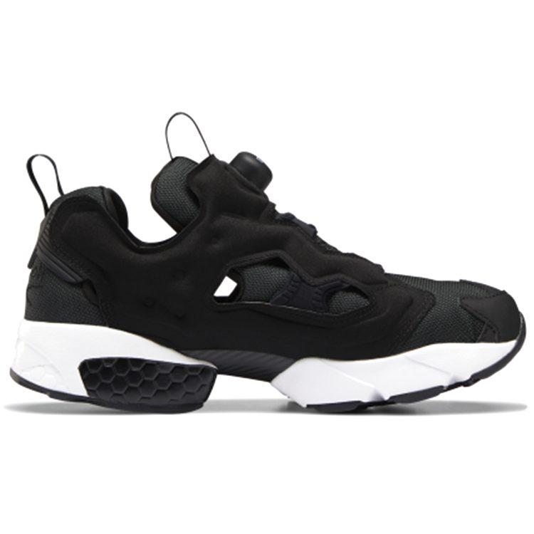 InstaPump Fury Reebok Og 'Black' DV6985