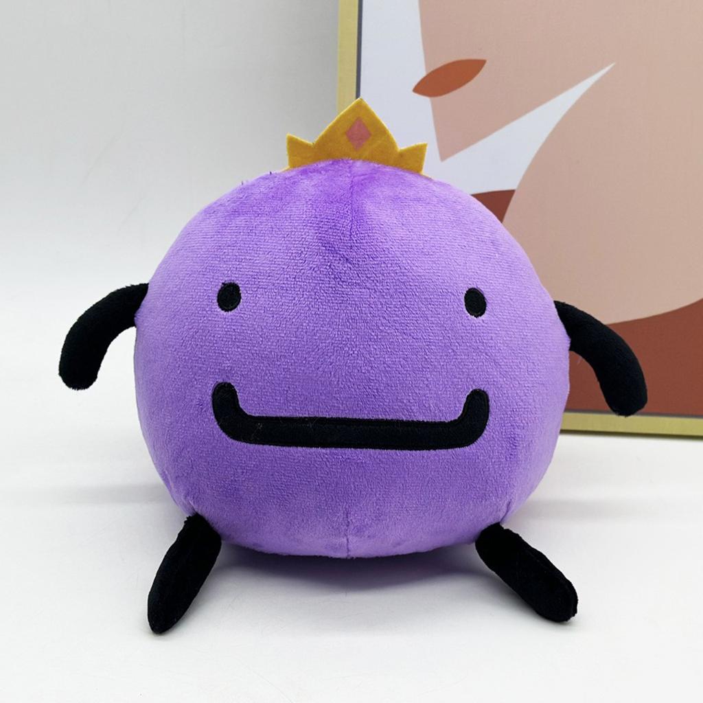 Bambola di peluche, regalo giocattolo, cartone animato, bambola di pezza per bambini, cuscino regalo per bambini