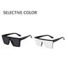 Night Vision Drivers Glasses Men Women Sunglasses Interior Accessory Glasses Anti Glare Car Driving Glasses Women Cool One Piece