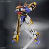 HG Amplified IMGN Dragon God Model Kit Color-Coded Plastic Assembly Figure from Majin Hero Legend Wataru