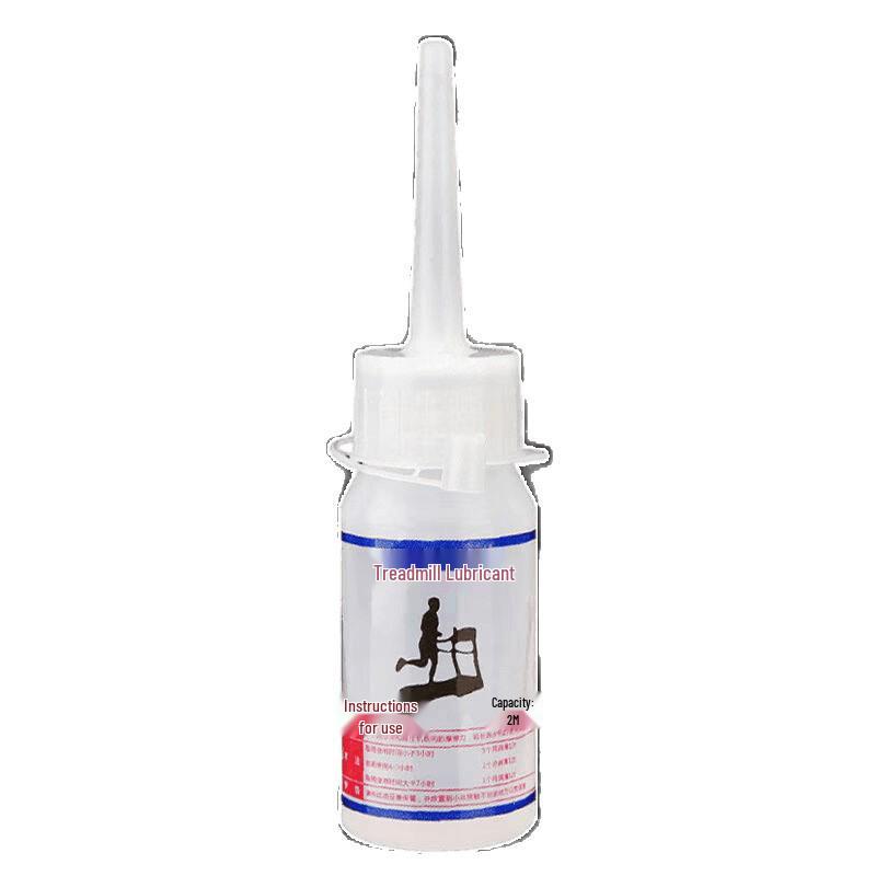 Silicone Treadmill Lubricant Universal Oil