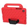 Case for Samsung Tab A8 10.5inch X200 X205 Tab A 8.0 T290 A7 Lite 8.7"T220 X110 A11 8.7 Inch Lightweight Shockproof Handle Stand