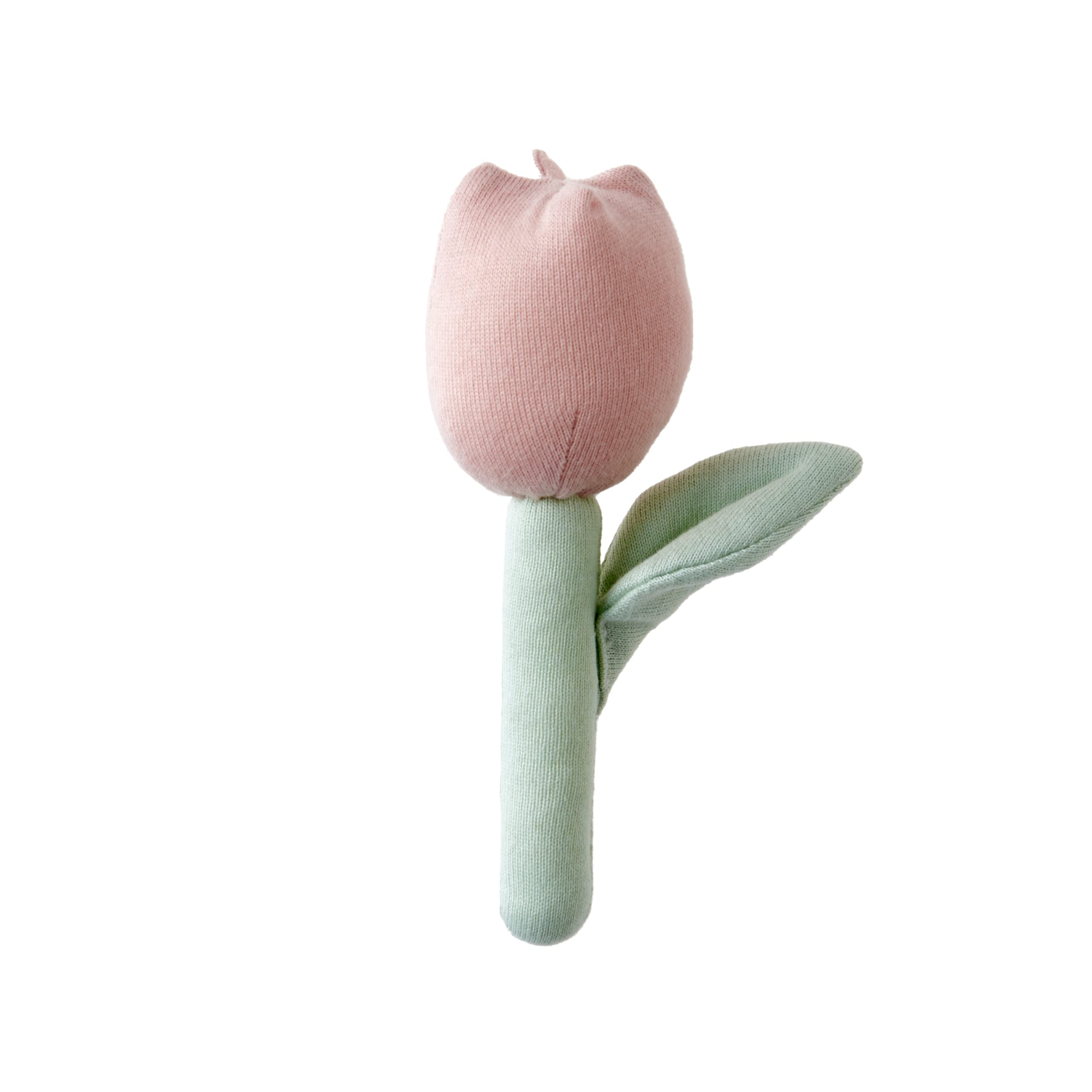 

Kirara Tulip Rattle Pink K60-12806