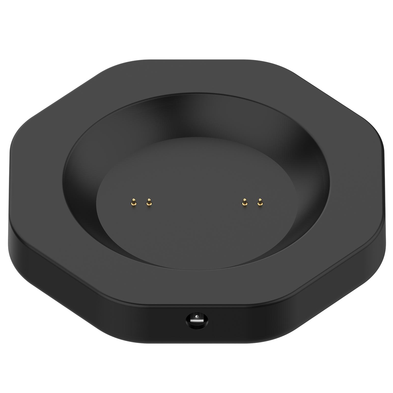 

Charger Base for Ember Temperature Control Smart Mug 1 2 DC5.5x2.1mm Interface Replacement for Wireless Warmer Cup Accessories чорний