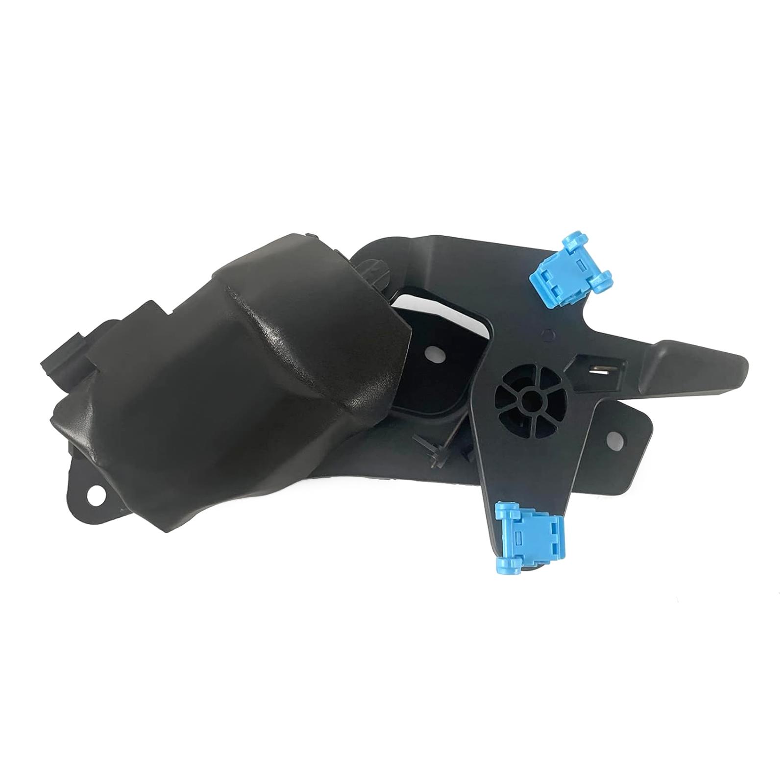 

Защелка задней двери автомобиля, привод замка крышки багажника GC3Z-9943170-E, защелка багажника в сборе для Ford F150 F250 F350 2017-2021