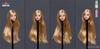 Toy Hobby Scale Action Figure Head with Pearl White Moveable Heterochromatic Asian Compatible with TBLeague and Other Action Figures and Clothes Not