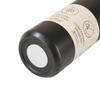 Stainless Steel Insulated Travel Mug With Straw Lid 550ml Leakproof Portable Water Bottle Office Gym Outdoor