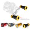 Lixada Fishing Reel Handle Knob Replacement Parts for Baitcasting Fishing Reel Fishing Accessories
