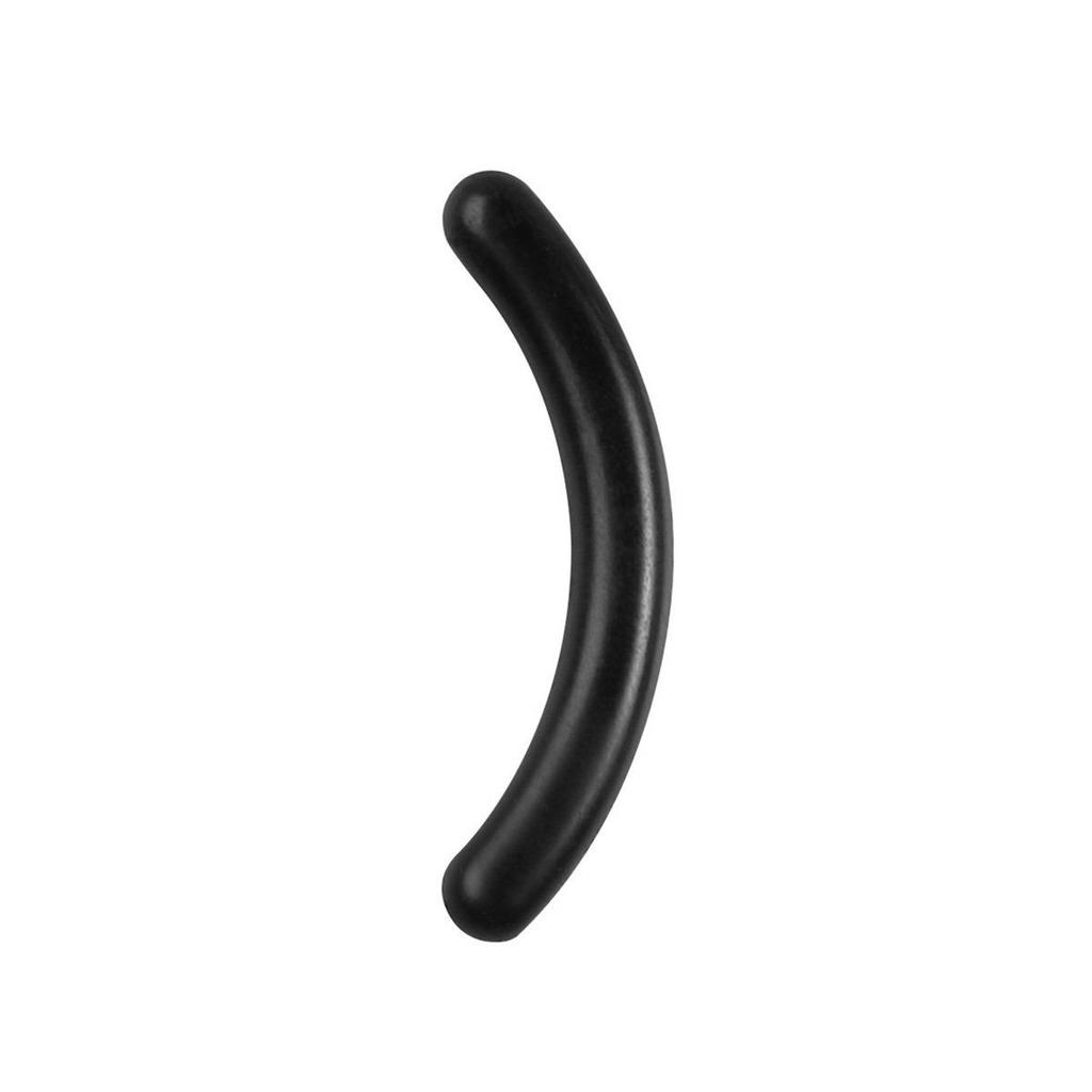 Multi-Color Durable Silicone Eyelash Curler Replacement Pads - High Elasticity and Long-Lasting