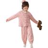 Pijamas-macacões (Meninas a partir de 4 anos) – Conjuntos de pijamas