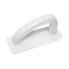 Multipurpose Chopping Board Refinishing Scraper Kitchen Planer Tool with Handle for Plastic and Wooden Boards