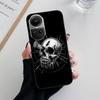 For OPPO Reno 10 5G Case CPH2531 Fashion Soft Silicone Back Cases for OPPO Reno10 Pro Plus CPH2521 Phone Cover etui Fundas Cute