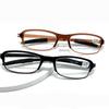 Tr90 Folding Reading Glasses Clear Lightweight New Style Fashion For Men And Women 463