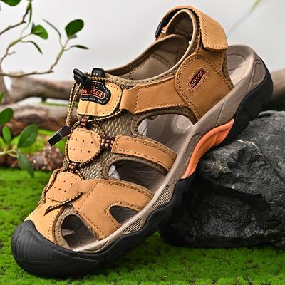 Herrskor – Sandaler