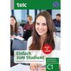 Simply for Study C1 Textbook with Audios
