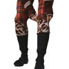 Waring Brooke Unisex Adult Pheasant Feather Boot Socks