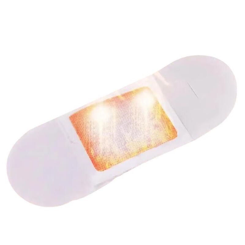 Selbsterwärmendes Beifuß Bauchwärmepflaster