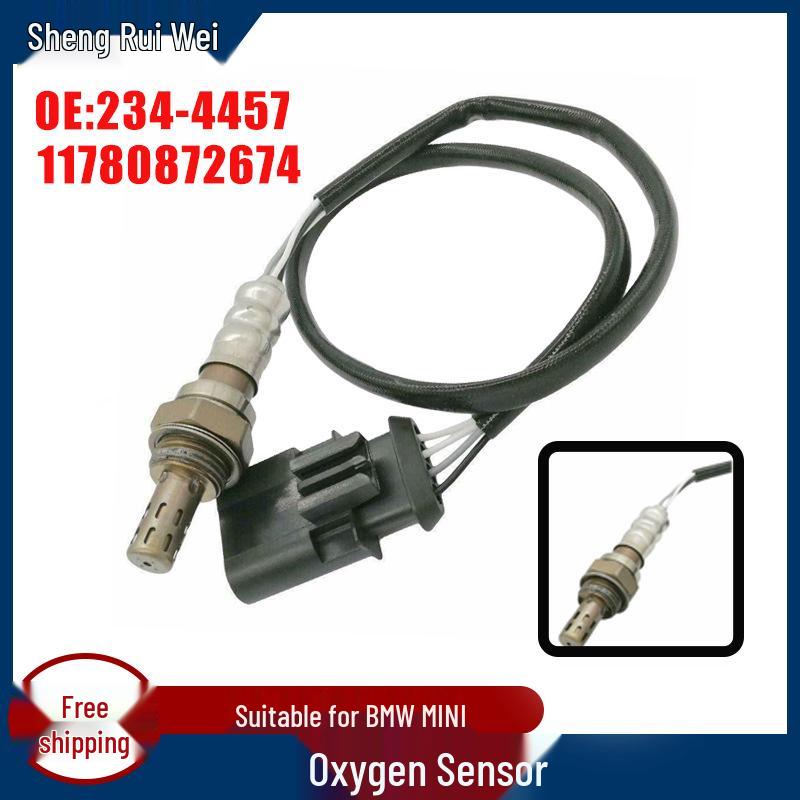 BMW MINI Car Oxygen Sensor 11780872674 234-4457 Other