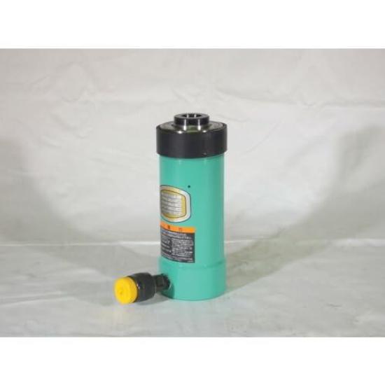 Výroba výkonových jacků Osaka Jack, typ EC, typ S (Ósaka Jack) EC12S7.5