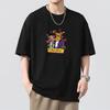 Paul Frank Drop Shoulder Pure Cotton Short Sleeve T-shirt