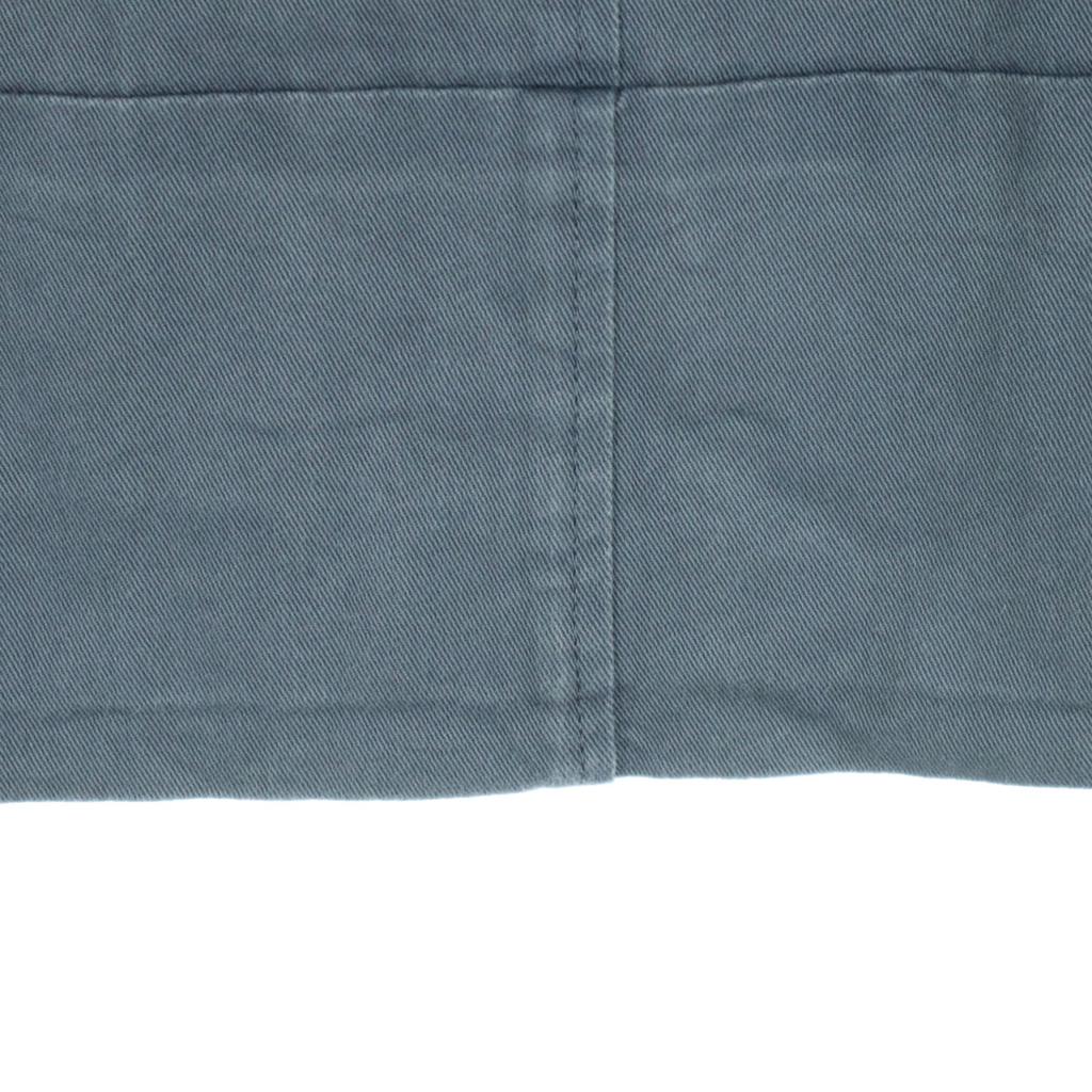 Paul Smith Wide Denim Pants 40 Gray Women Used