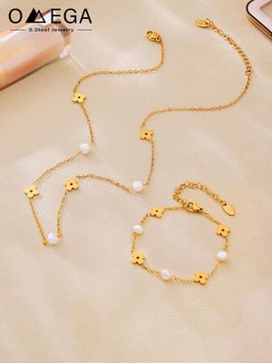 Κοσμήματα και μπιζού – Σετ κοσμημάτων