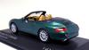 1/43 Porsche 911 Cabriolet (2001)/ GREEN.M