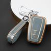 Toyota Key Case for Highlander, Levin, Corolla, RAV4, IZOA, and Camry