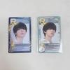 [USED] M!LK Sano Hayato EBiDAN Shusu Ebi Real Card
