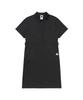 Kodak Breeze Cool Collar Dress Women Black