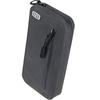 R250 Waterproof SmartRide Pouch Super DX2 Black with Double Coin Small Purse,