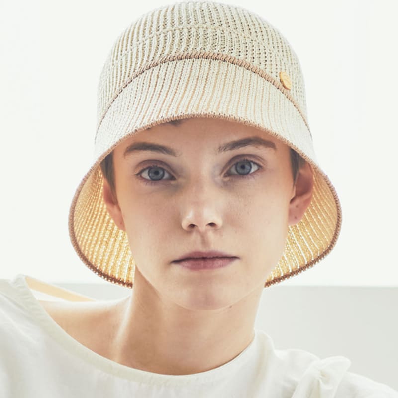 

Шарми Джерри бежевое ведро beige