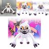 Amazing Digital Circus Plush Toy Adorable Monster Character Soft Pp Cotton Stuffed Doll