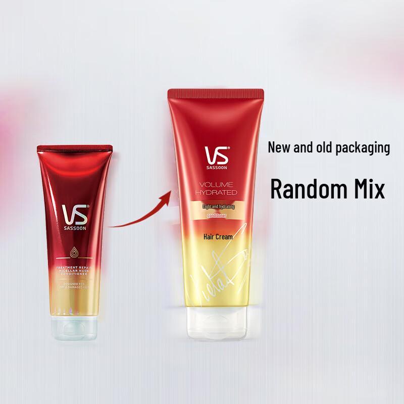 Vidal Sassoon Light Hydrating Hair Conditioner