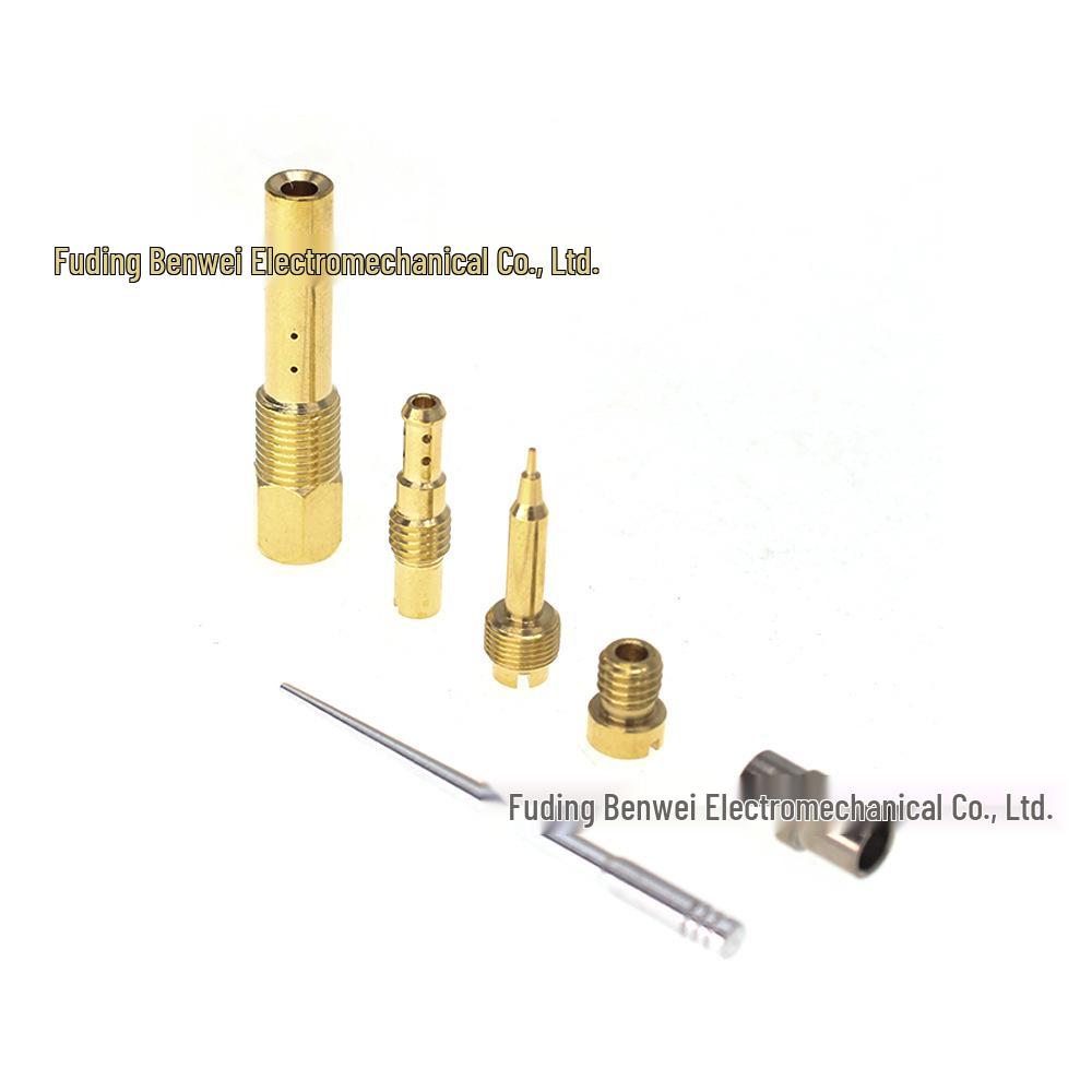 EN125 Carburetor Repair Kit