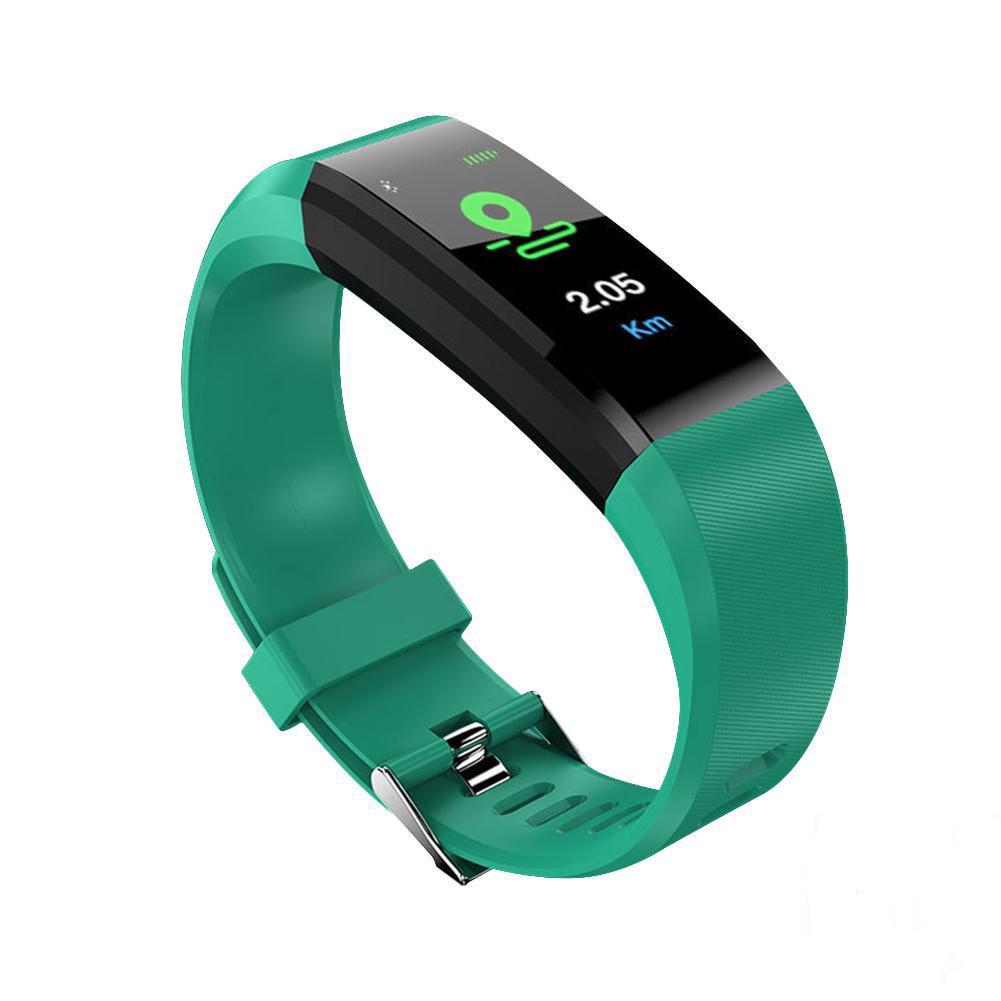 Buy For Friends Pulse Monitor Bluetooth Smart Watch Sport Activity