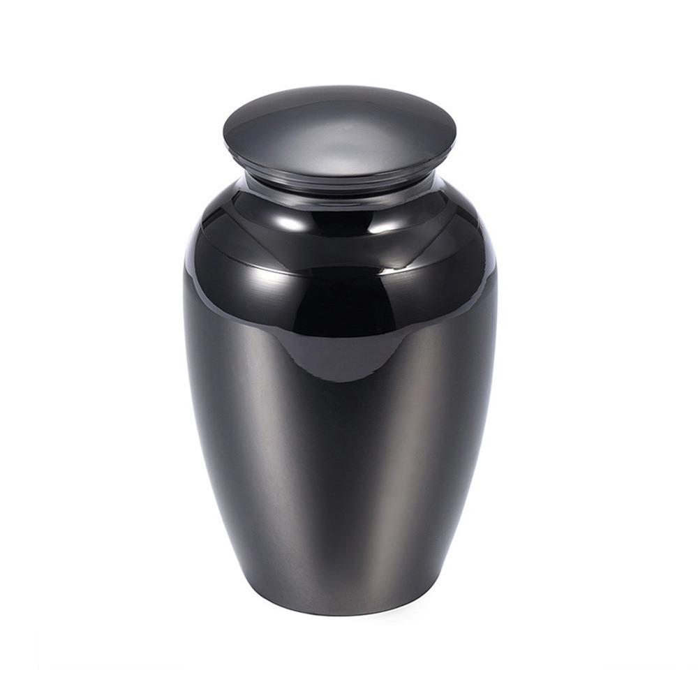 Multiple Colors Pet Ashes Holder Small Mini Pet Memorials Urn  Personalized Souvenirs