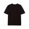 European Size NEW Streetwear Style Men'S T-Shirt Zippy Character And Text Back Print Summer And NEW Wear Gift for Friends And Family Back Print