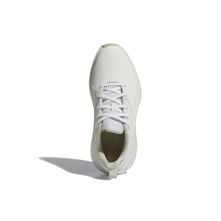 new Adidas Solarmotion Wear resistant Cozy Golf Shoe White Women's