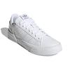 Adidas Wmns Court Tourino 'Triple White' Women's H05280