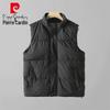 Pierre Cardin Men's Padded Sleeveless Vest Jacket