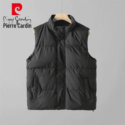Men's Cotton Padded Vest