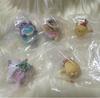 Sumikko Gurashi Mejiroshi Accessory Complete 5-Piece Set