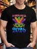 2026 Carnival Costume T-shirt
