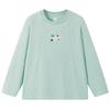 MQD Boys' Cartoon Long-Sleeve T-Shirt