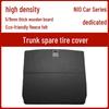 NIO ES7/ES6/EC6 Trunk Organizer & Spare Tire Cover