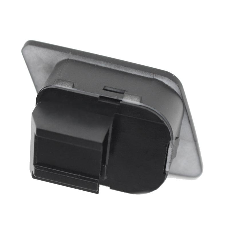 Car Adjust Knob Side Mirror Switch Parts For VW Polo 2001-2010 6Q1959565D 6Q1 959 565D 565H